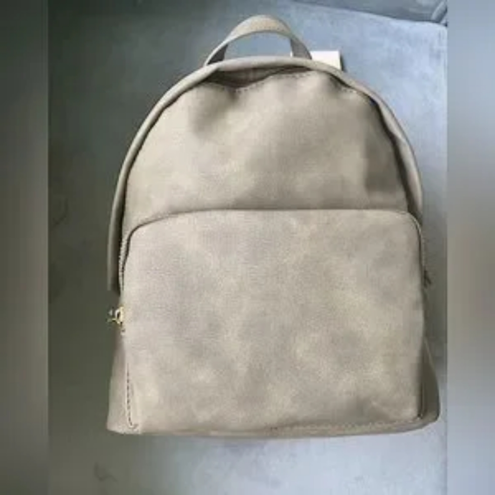 Nwt! Olive Mini Backpack By Universal Thread Incr… - image 2